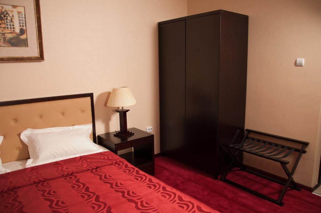 Hotel Baden Calarasi  Phòng bức ảnh