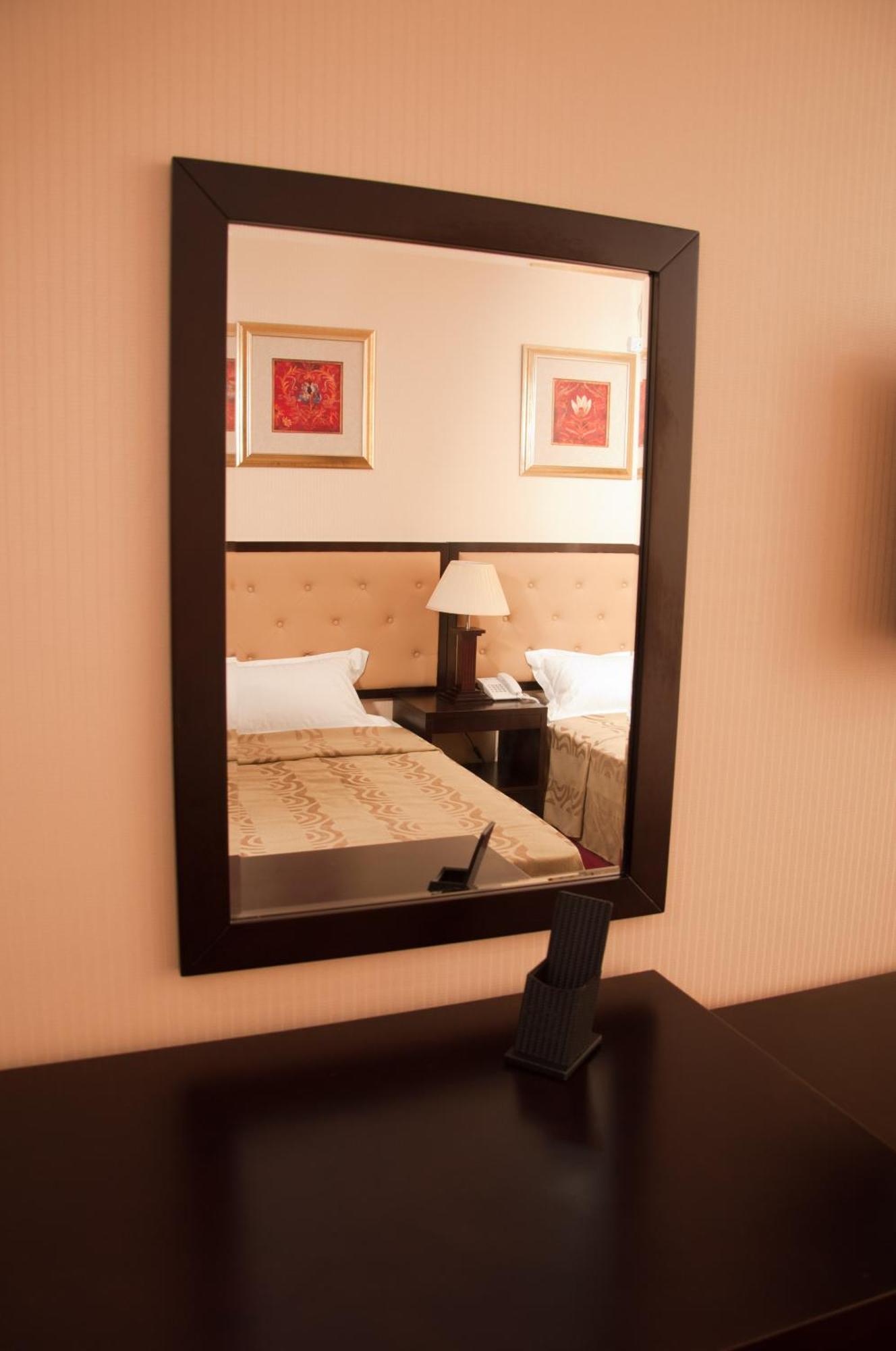 Hotel Baden Calarasi  Ngoại thất bức ảnh