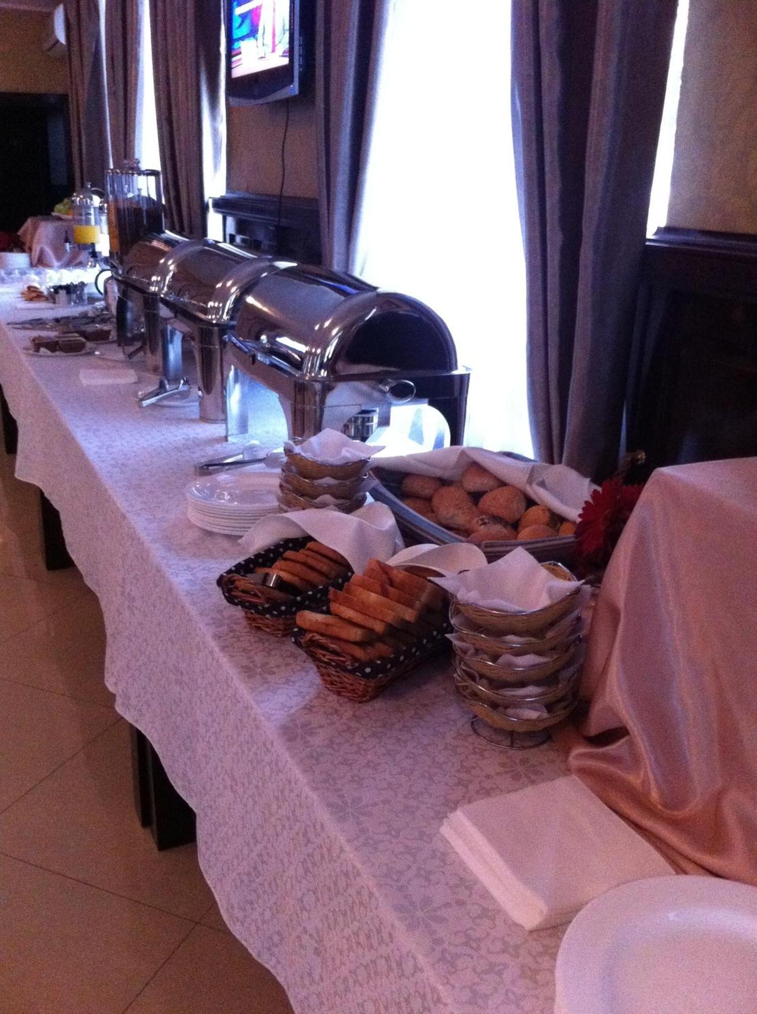 Hotel Baden Calarasi  Ngoại thất bức ảnh