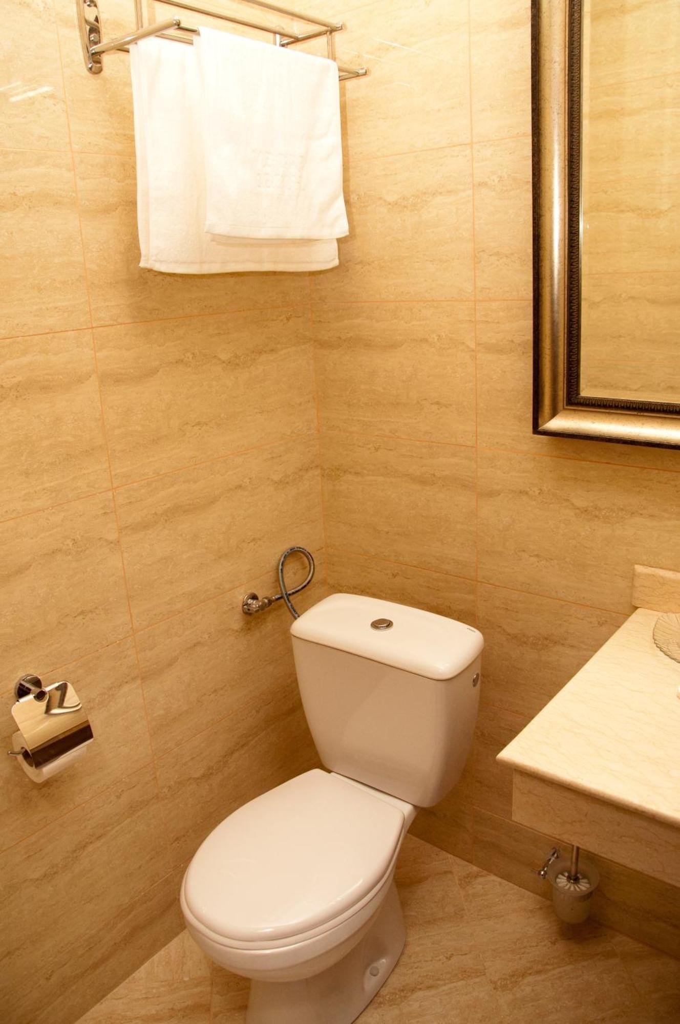 Hotel Baden Calarasi  Ngoại thất bức ảnh