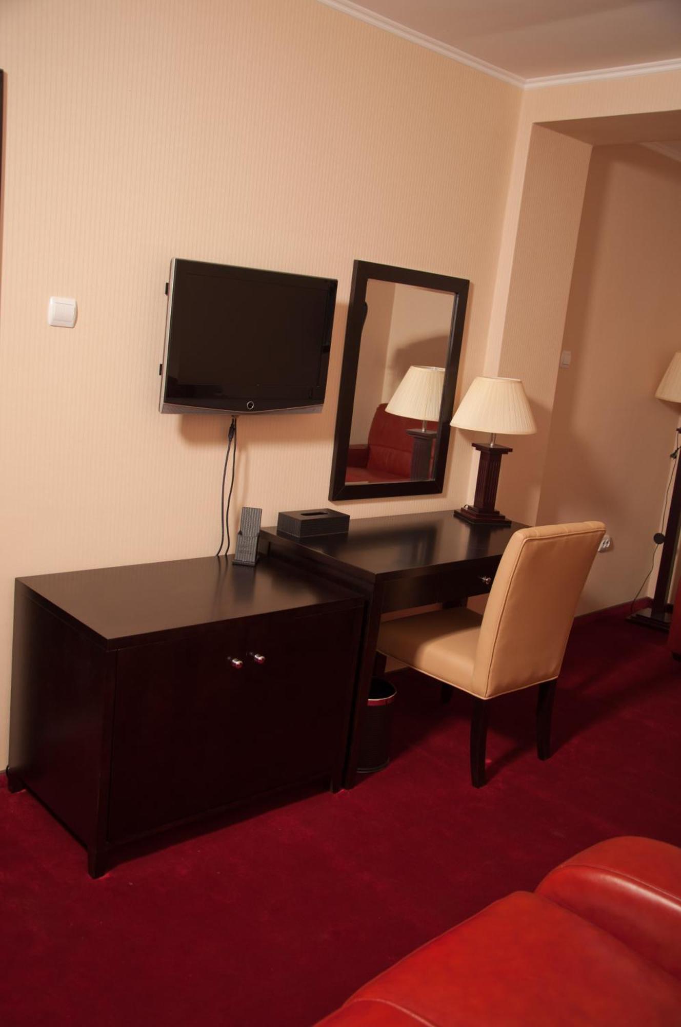 Hotel Baden Calarasi  Ngoại thất bức ảnh