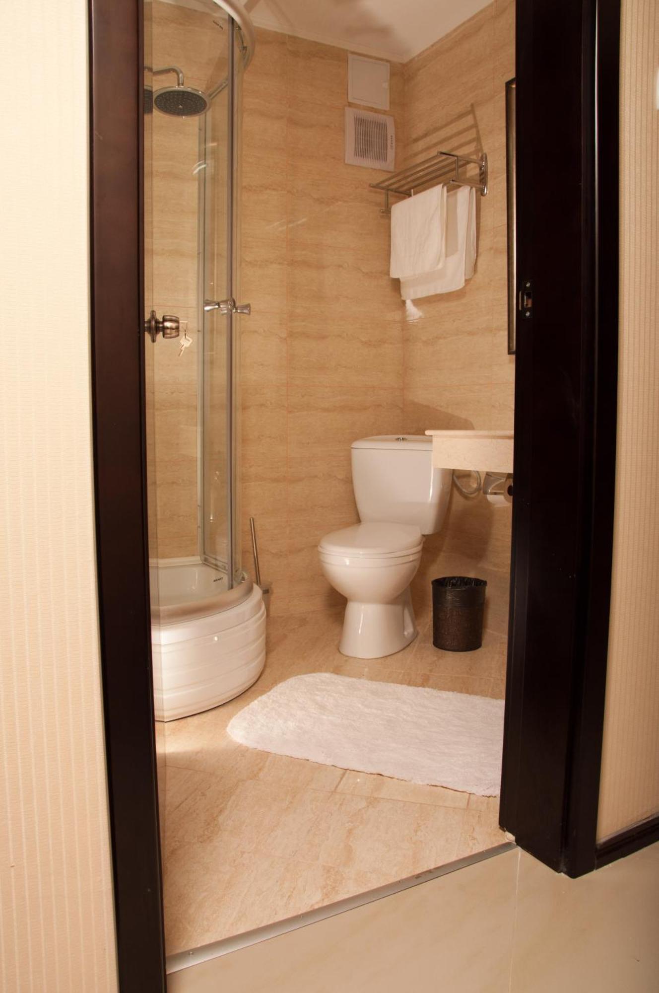 Hotel Baden Calarasi  Ngoại thất bức ảnh