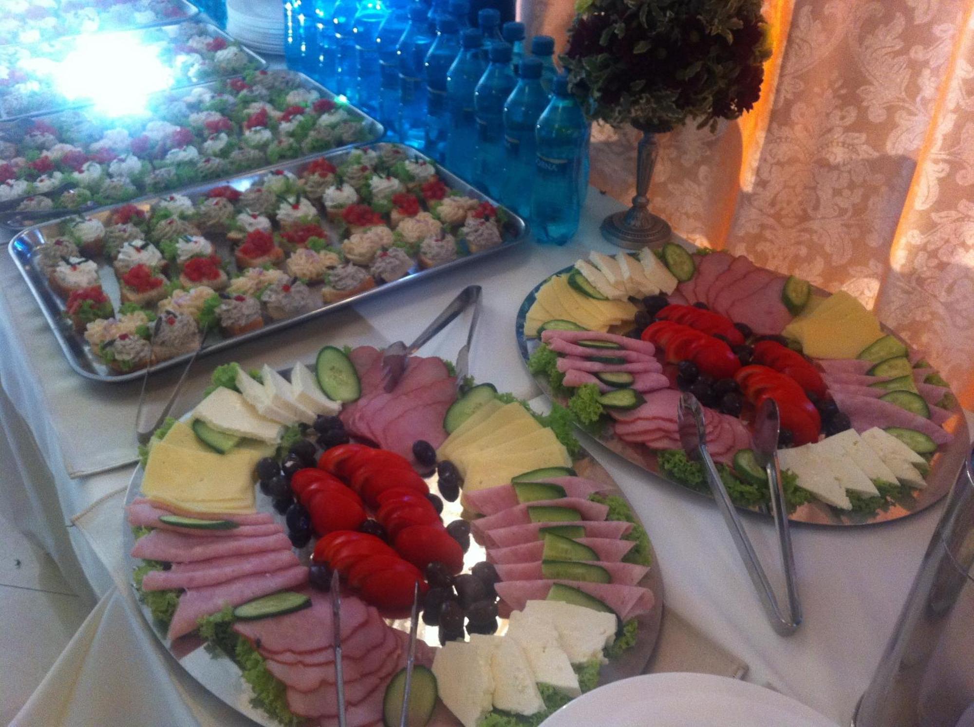 Hotel Baden Calarasi  Ngoại thất bức ảnh