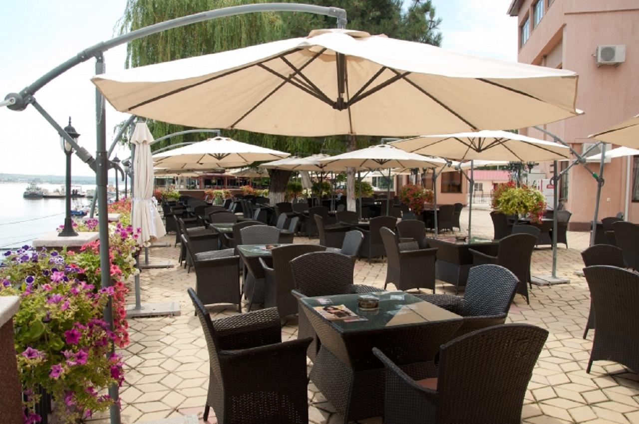 Hotel Baden Calarasi  Ngoại thất bức ảnh